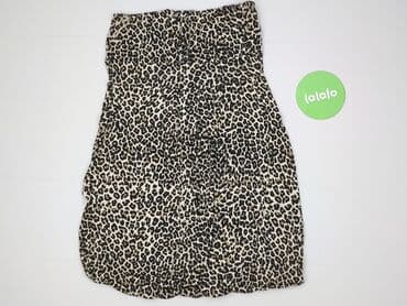 spódnice maxi panterka: Spódnica damska, rozmiar S — 2