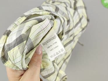 sukienka koszulowa c a: Soyaconcept, Sukienka damska, rozmiar S — 4