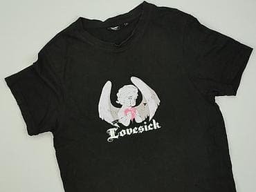 pl: Cropp, T-shirt damski, rozmiar M — 1
