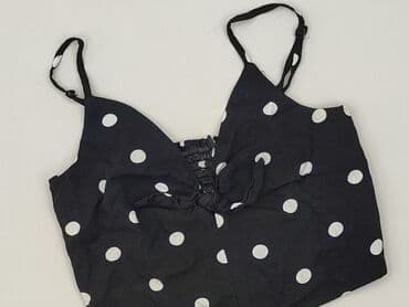 H&M Divided, Top damski, 2XS