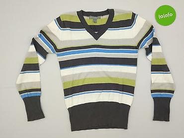 marka river island: Sweter damski, rozmiar S — 2