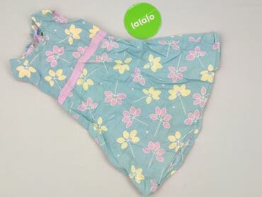 lidl sklep kombinezon zimowy: Sukienka, 2-3 lat, 92-98 cm, stan - Bardzo dobry — 2