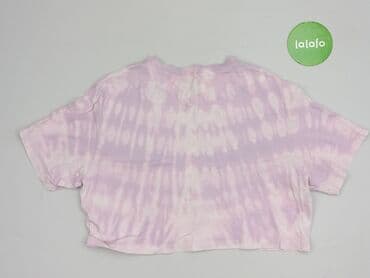 crop sukienki: FB Sister, T-shirt damski, rozmiar M — 3