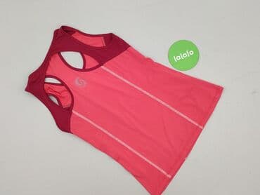 ubrania do biegania: Active, Top damski, rozmiar S — 4