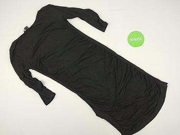 hm szlafrok: H&M Basic, Sukienka damska, rozmiar L — 4