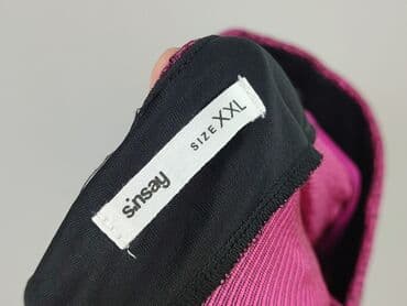 spodnice mini: Sinsay, Spódnica damska, rozmiar 2XL — 4
