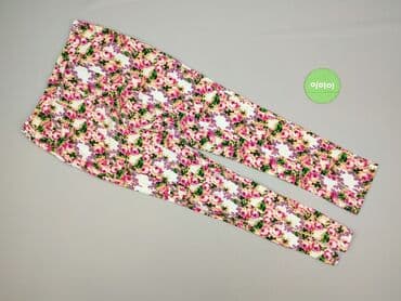 fajne wzory rajstop: Atmosphere, Spodnie materiałowe damskie, S — 3