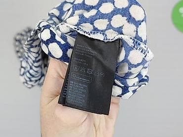 hm topy basic: H&M Mama, Sukienka damska, rozmiar S — 4
