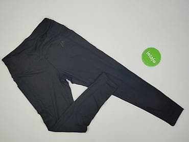 dresy biedronka: Legginsy Sportowe damskie, rozmiar S — 2
