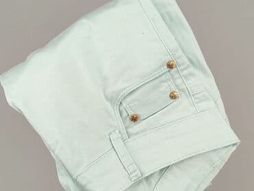 trampki wysokie dior: Jeansy damskie, rozmiar S — 6