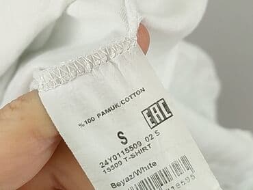 t shirty miłość: Футболка жіноча, розмір S — 5