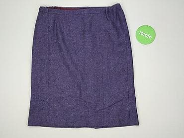 spódnice plisowane: Spódnica damska, rozmiar XL — 2