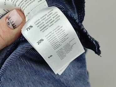 koszulka z nadrukiem sinsay: Sinsay, Kurtka bomberka damska, XS — 5