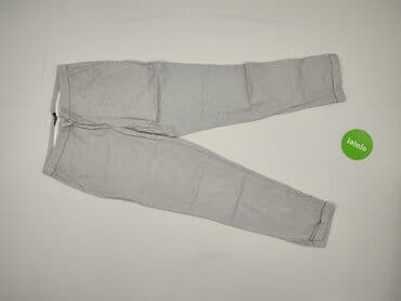 c a spodnie canda: Orsay, Material trousers for women, size M (EU 38) — 2