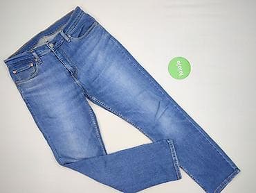 levisa: Levi’s, Jeansy dla mężczyzn, rozmiar L — 2