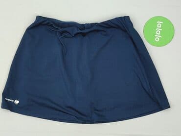 spodenko spódniczka nike: Artengo, Spódnica damska, rozmiar S — 2