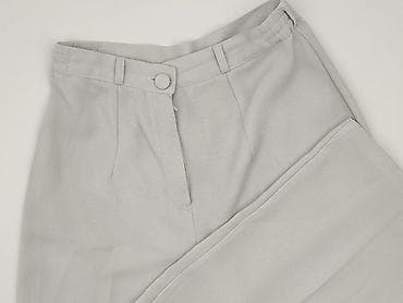 crocs klapki ccc: Spodnie materiałowe damskie, rozmiar M — 1