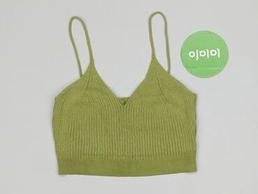 bluzki prazkowane: Top damski, rozmiar L — 2