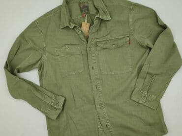 jeansy born2be: INDICODE JEANS, Koszulа dla mężczyzn, rozmiar 4XL — 1