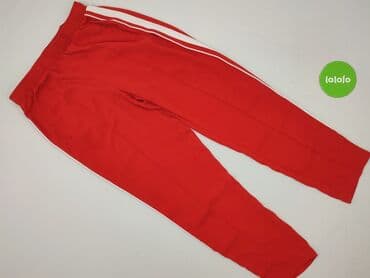 kapcie ars: Stradivarius, Spodnie dresowe damskie, rozmiar S — 2