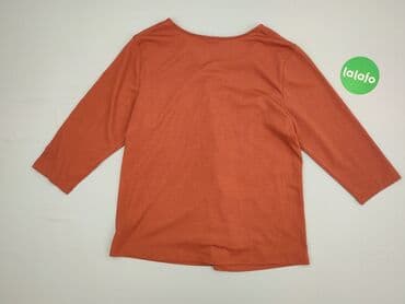 marynarka damska massimo dutti: Women's blouse, size L (EU 40) — 3