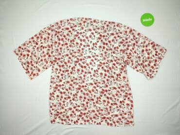 www.h: H&M, Жіноча блуза, розмір L — 3
