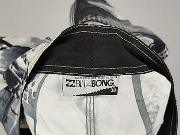 pingwin: Billabong, Szorty kąpielowe dla mężczyzn, rozmiar M — 4
