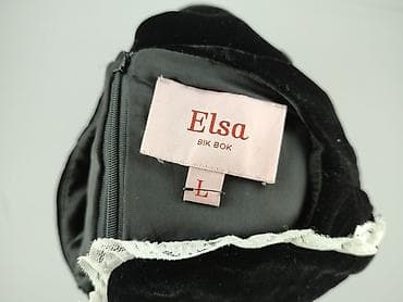 prochowiec meski: Elsa, Sukienka damska, rozmiar L — 4