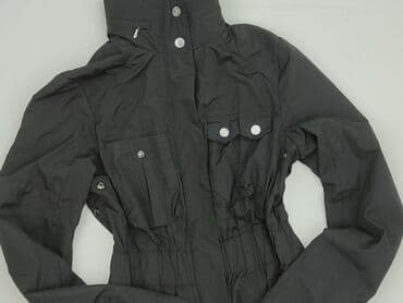 Zara, Куртка демісезонна жіноча, розмір M