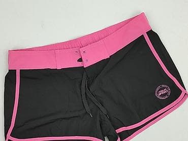 spodenki dresowe pull and bear: Szorty damskie, rozmiar XL — 1