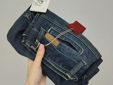 lidl kurtka jeansowa damska: MNG, Jeans for women, XS — 7