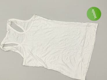 koszulki bez rękawów damskie michael michael kors: Women`s T-shirt, size S — 3