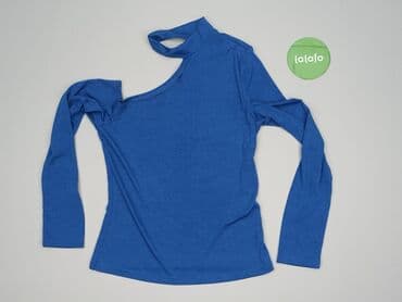 shein swetry dlugie: Shein, Bluzka damska, rozmiar L — 2