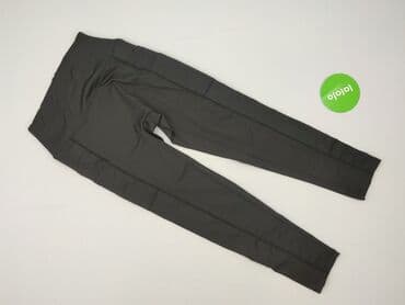 legginsy z wysokim stanem push up: Лосини Спортивні жіночі, розмір S — 3