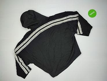 young multi: Bluza z kapturem damska, rozmiar One size — 4