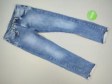 bluza nirvana h: Van Heusen, Jeansy dla mężczyzn, rozmiar S — 2