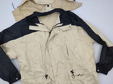 Outdoor, Wiatrówka dla mężczyzn, rozmiar XL