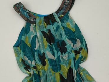 martensy i sukienka: Sukienka damska, rozmiar M — 2