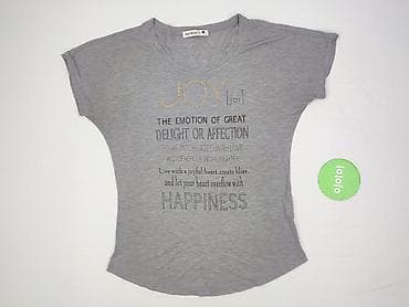 c: Monnari, T-shirt damski, rozmiar M — 2