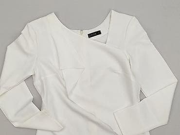 bluza prosto olx: Bluzka damska, rozmiar S — 1