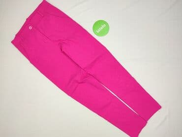 megi sukienki dresowe: Spodnie materiałowe damskie, rozmiar S — 2