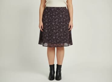 sukienki zimowe allegro: Spódnica damska, rozmiar XL — 6