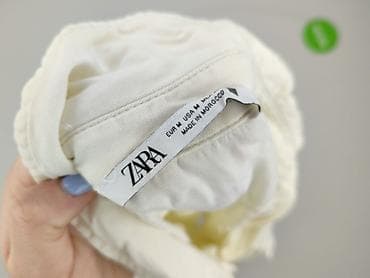 bluzy zara: Zara, Koszula damska, rozmiar M — 4