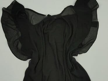 sweter clockhouse: Clockhouse, Women's blouse, size M — 1