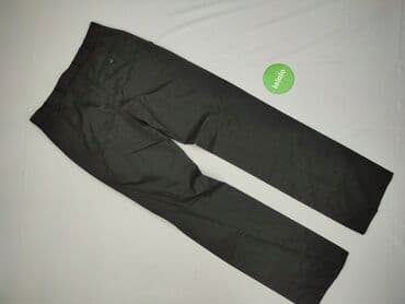 pepco spodnie z wysokim stanem: Spodnie dla mężczyzn, rozmiar S — 3