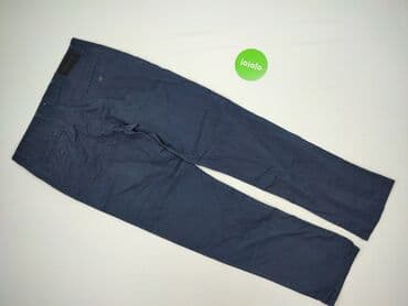 polskie jeansy prl poznań: Chinosy dla mężczyzn, rozmiar M — 3