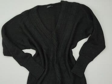 Ubrania damskie: Vila, Sweter damski, L — 1