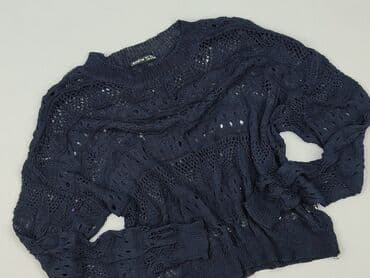 sweter z odkrytymi ramionami zara: Shein, Светр жіночий, розмір S — 1