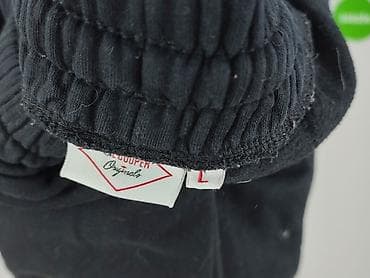 Women's Clothing: Lee Cooper, Sweatpants for women, size L — 4