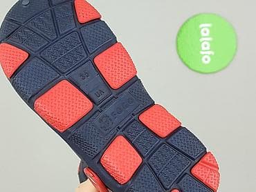 klapki anatomiczne: Klapki 35, Używany — 4